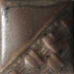Mayco Stoneware Glaze - SW-174 - Leather -  1 pint